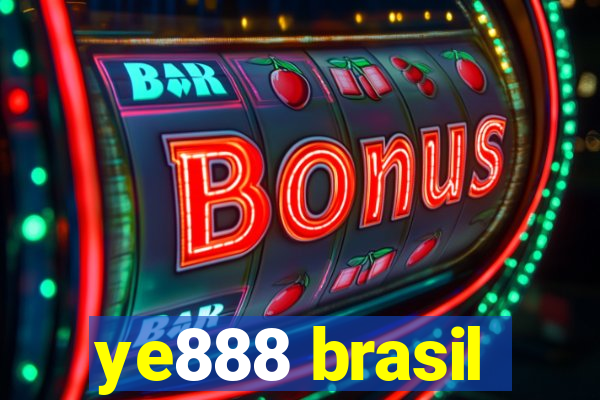 ye888 brasil